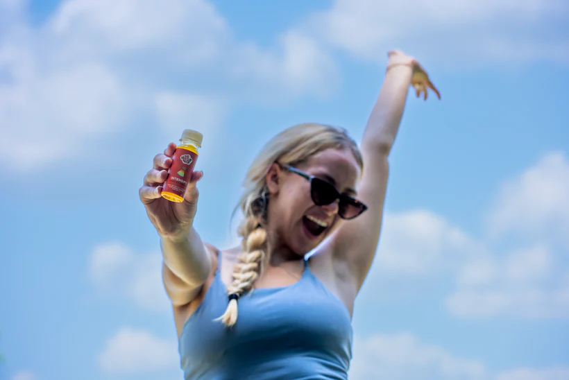 Sip Your Way To Bliss